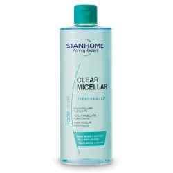 CLEAR MICELLAR Family Expert