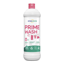 Prime-wash Ecolabel Stanhome