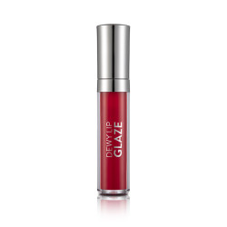 DEWY LIP GLAZE Laquered red