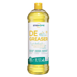ACT for green - DEGREASER...