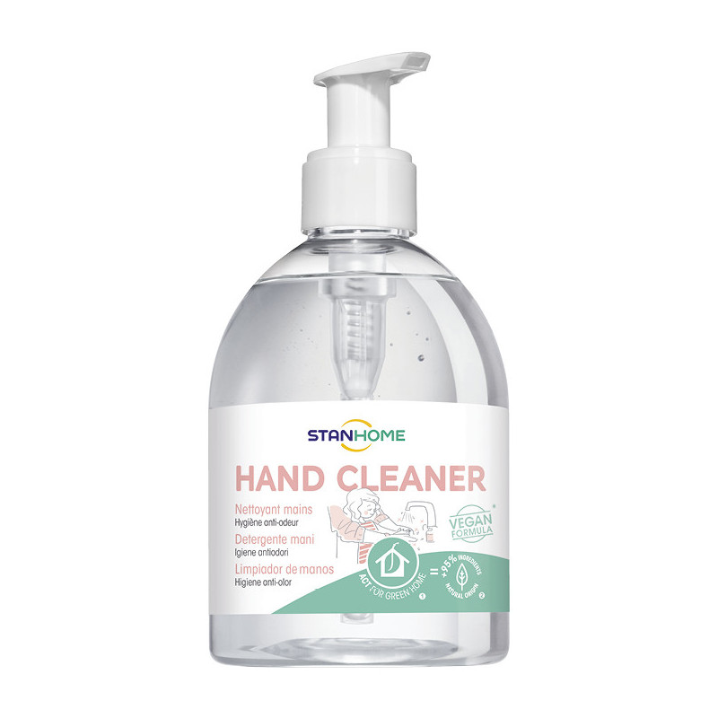 HAND CLEANER STANHOME