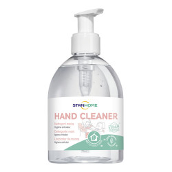 Hand Cleaner - Nettoyant mains