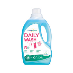DAILY WASH Ecolabel