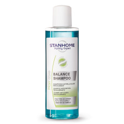 BALANCE SHAMPOO Shampoing...