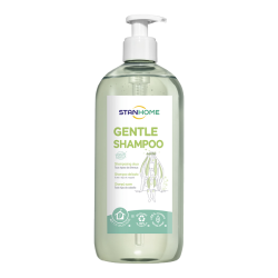 Gentle Shampoo + My Pump
