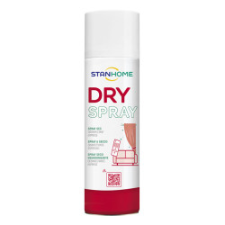 DRY SPRAY Spray sec...